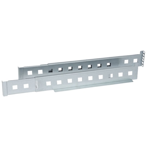 KIT PERFIS SUP RACK DK 2U