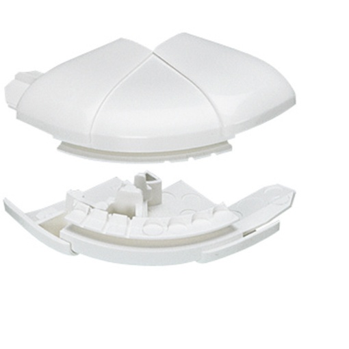 DLP - Ângulo exterior - variável de 60 a 120 - 35x105