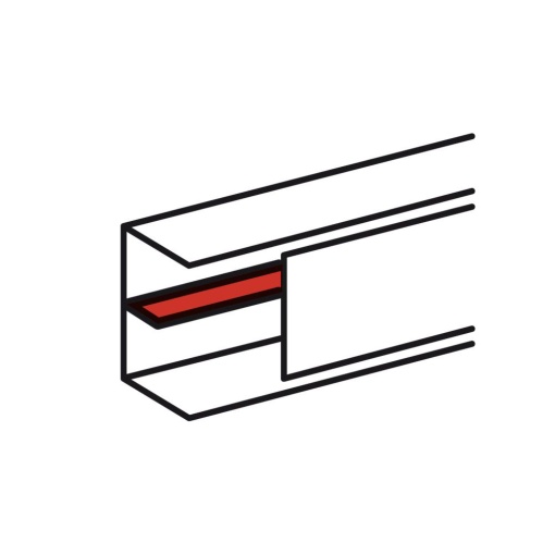 DLP INTERNAL DIVIDER