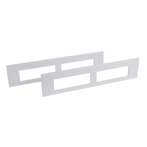 Kit de acoplamento para XL³ 160 isolantes