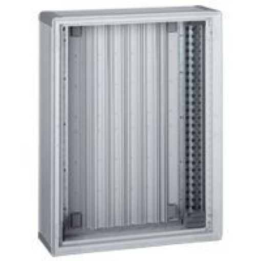 Quadro isolante XL³ 400 classe II - altura 900 mm