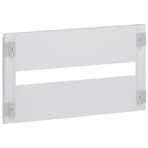 Painel isolante XL³ 400 de 1 a 3 para DPX³DPX-IS 250Vistop 160 A - vertical