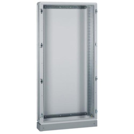 Armário metálico XL³ 800 - IP55 - 3624Mfila - 1595x700x225 mm