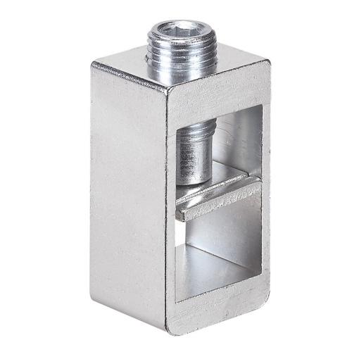 Jogo 4 ligadores para cabos sterminais 300 mm2 rígido ou 240 mm2 flexível