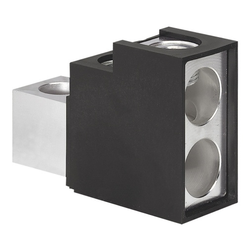 Jogo 4 ligadores pcabos sterminais 2x 240mm2 rígido ou 2x 185mm2 flexível