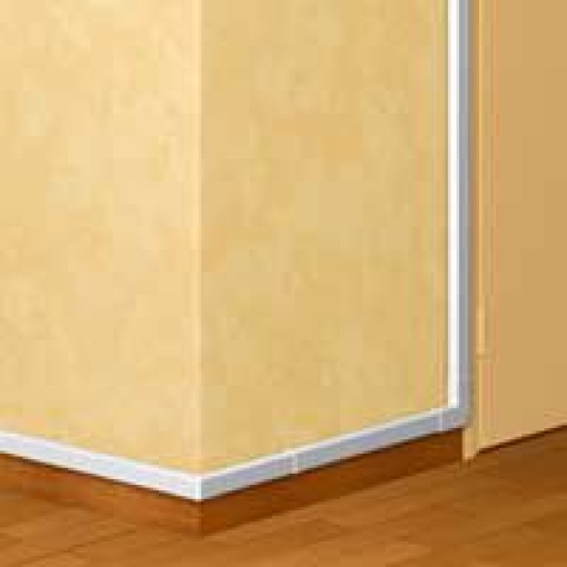 CALHA DLP BRANCA 20X12,5 CSEP