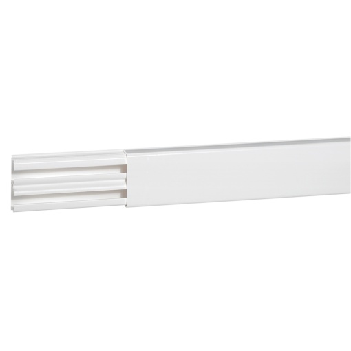 CALHA DLP BRANCA 32X12,5 CSEP