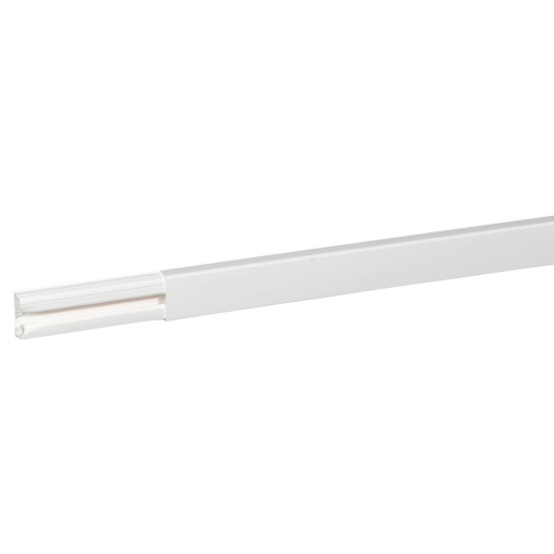 CALHA DLP BRANCA 32X12,5 SSEP