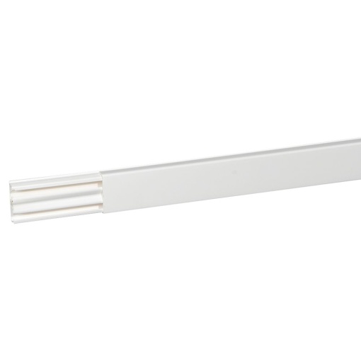 CALHA DLP BRANCA 40X12,5 CSEP