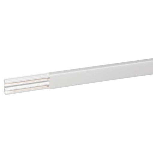 CALHA DLP BRANCA 40X16 CSEP