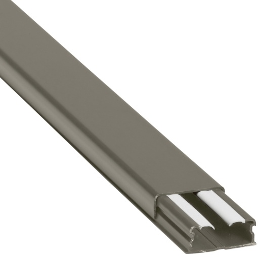 DLP MINICALHA 32X12,5 CINZA