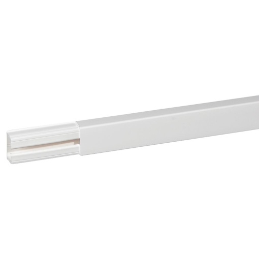 CALHA DLP BRANCA 40X20 SSEP
