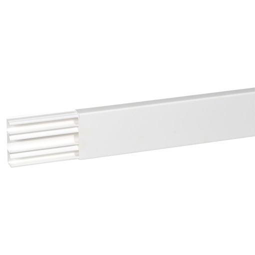CALHA DLP BRANCA 75X20 CSEP