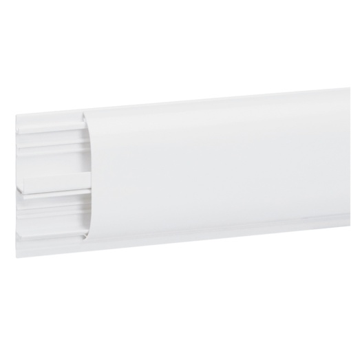 CALHA DLP BRANCA 80X20 CSEP