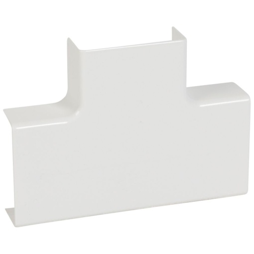 Derivação T DLP 40X12,516 - Branco