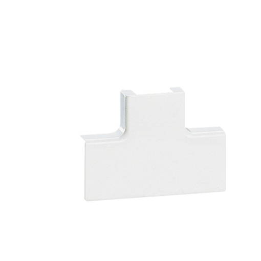 Derivação T DLP 75X20 - Branco