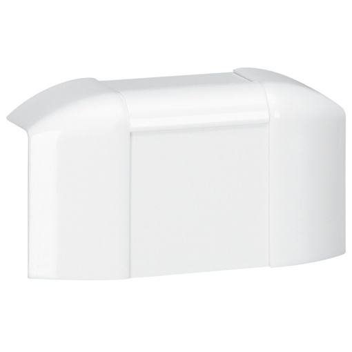 Derivação para calha ou mudança de plano DLP 6070x20 - Branco
