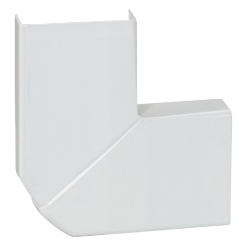 Ângulo plano DLP - 32x12,5- Branco