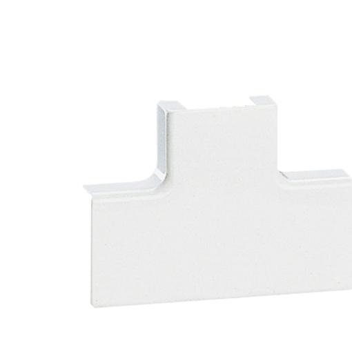 Derivação em T DLP - 32x12,5 - Branco