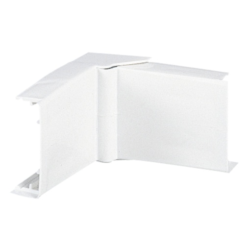 Ângulo DLP reversível int.ext. variável - 32x20 - Branco