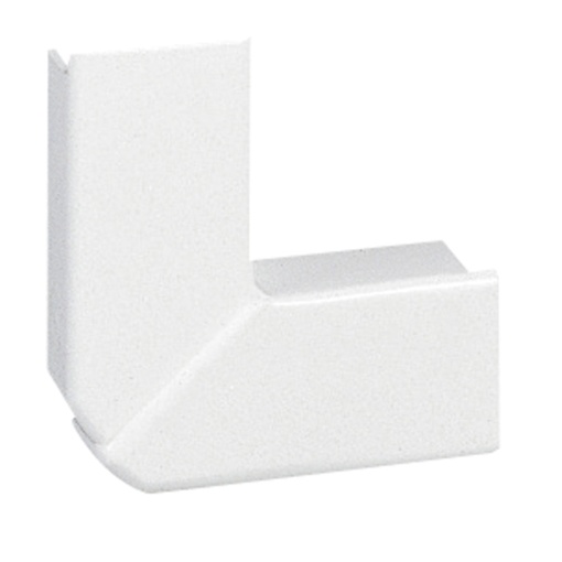 Ângulo plano DLP - 60x20- Branco