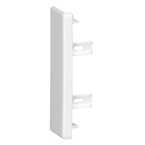 Topo DLP esq.direito - 75x20 - Branco