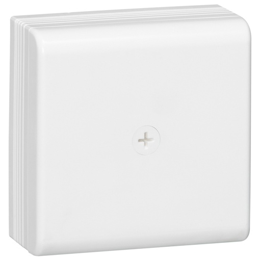 Caixa Derivação DLP - 110x110x75 mm - Branco
