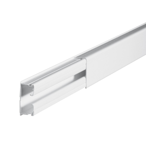CALHA DLP BRANCA 32X16 SSEP