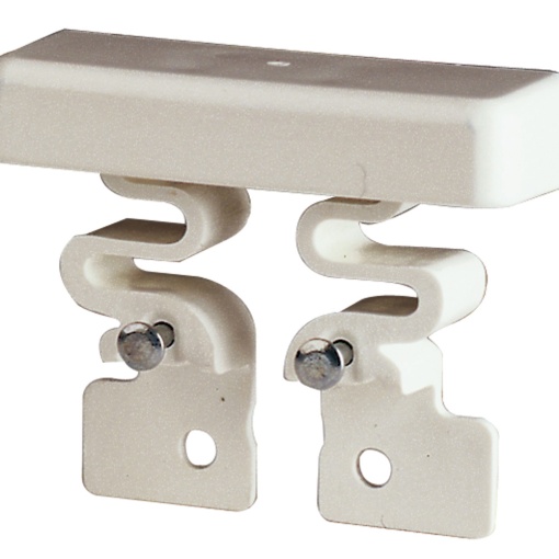 Top DLP esq.direito - 20 x 12,5 - Branco