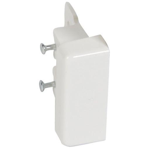Top DLP esq.direito - 32 x 12,5 - Branco