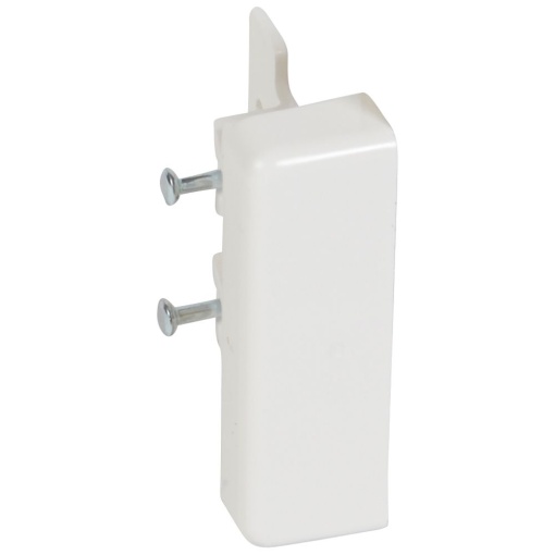 Top DLP esq.direito - 40 x 12,5 - Branco