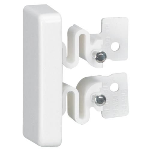 Top DLP esq.direito - 40 x 16 - Branco