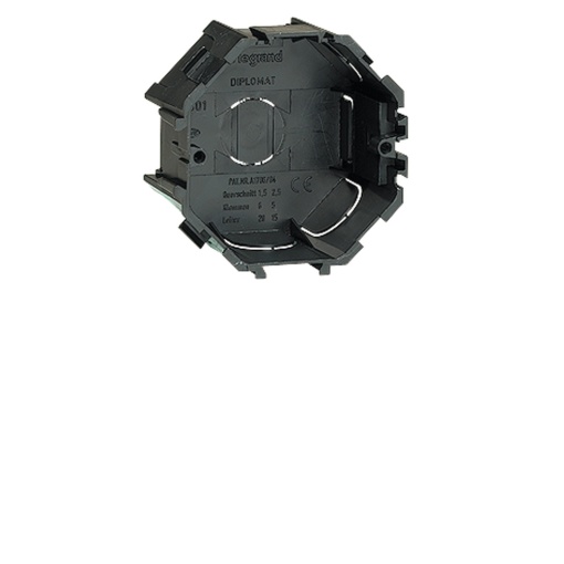 CAIXA ENCASTRAR UNIVERSAL -