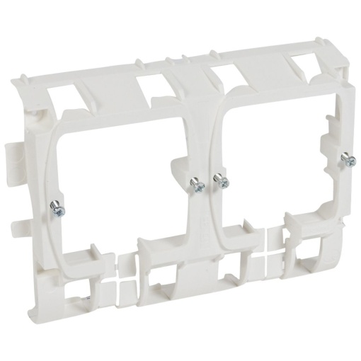 AP ENCAST.DUPLO TAMP RODAPES