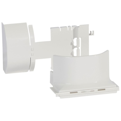 ADAPTADOR QD 2 MOD PROF 12,5