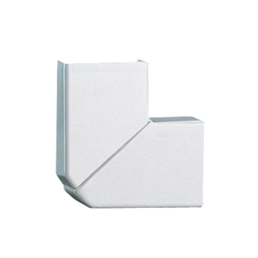 Ângulo DLP plano - 32 x 16 - Branco