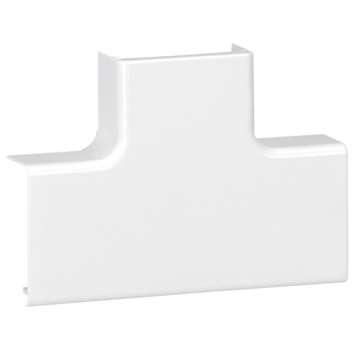 Derivação em "T" DLP - 32 x 16 - Branco
