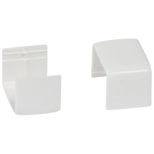 Junta de tampa DLP - 20 x 12,5 - Branco