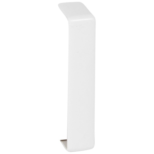 Junta de tampa DLP - 75 x 20 - Branco