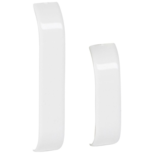Junta de tampa DLP - 80 x 20120 x 20 - Branco