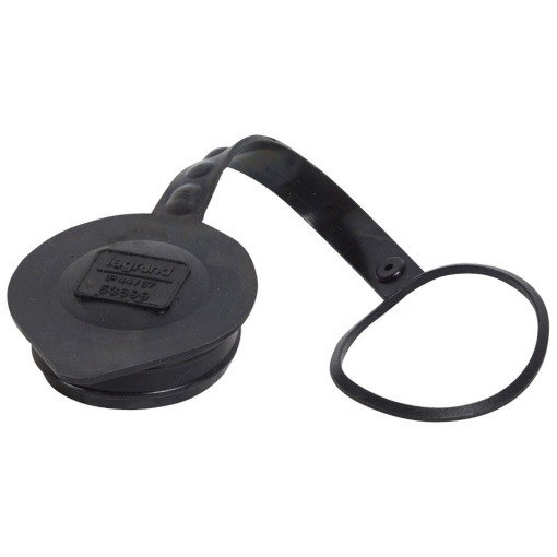 Tampões obturadores IP 44 P17 Tempra Pro - 3PT - 16 A