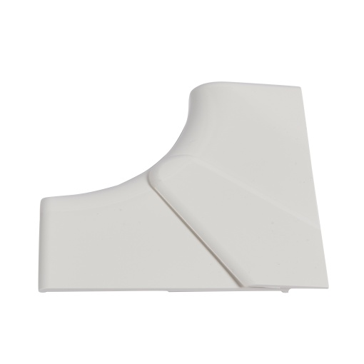 Ângulo DLP antimicrobial 180 x 50 mm - ângulo variável de 80 a 100