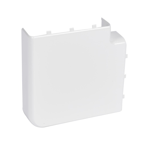 Ângulo DLP antimicrobial 180 x 50 mm - ângulo plano a 90