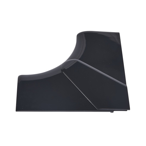 DLP BLACK ANG. INTERIOR 130X50