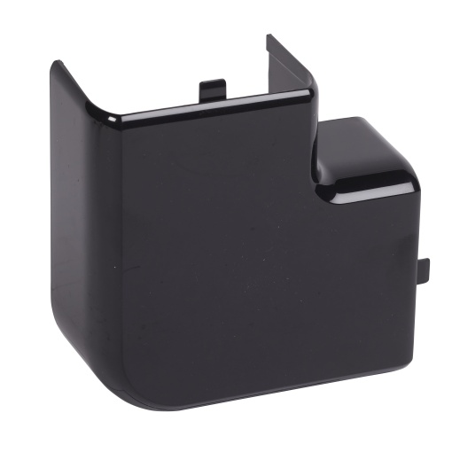 DLP BLACK ANGULO PLANO 80X50