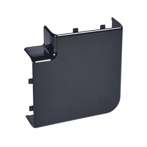 DLP BLACK ANGULO PLANO 130X50