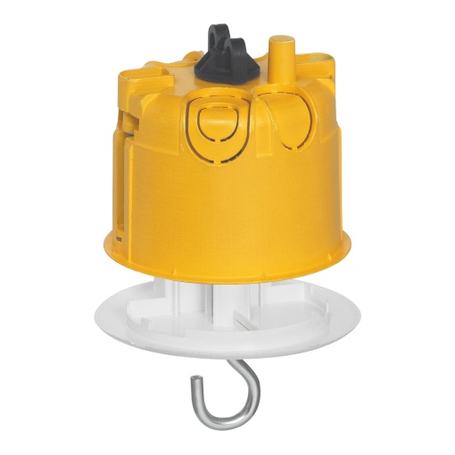 DCL CX.PONTO LUZ TECTO 6750MM