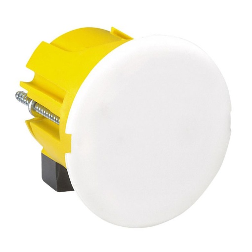 DCL CAIXA PAPLIQUE 4040 MM