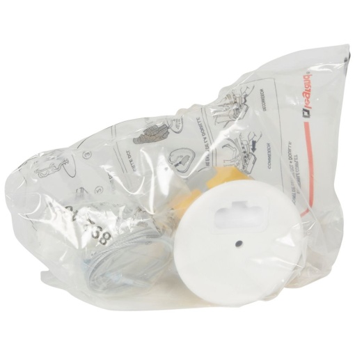 DCL KIT BATIBOX PONTO LUZ TETO