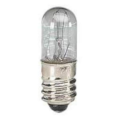 LAMPADA E10 - 12 V - 4 W